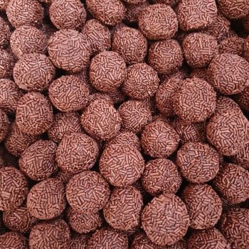 Rumballs
