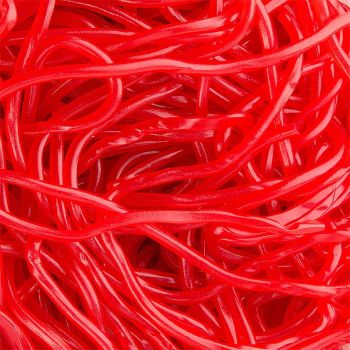 Strawberry Laces 160g