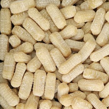 Sweet Peanuts - Retro sweets with a peanut flavour