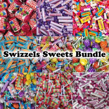 Pick and Mix Sweets - A Pick and Mix bundle of the best Swizzels sweets!