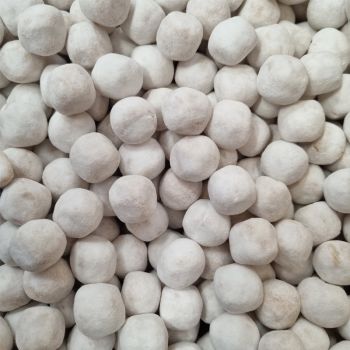 Toffee Bon Bons - Toffee flavour retro chewy sweets
