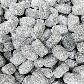 Retro Sweets - Wee Nippies herbal flavour boiled sweets with a sugar coating!