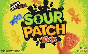 Are Sour Patch Kids Vegan: A Vegan Sweet Guide