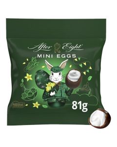 Eatser Sweets - A share size bag of After Eight Mini Eggs