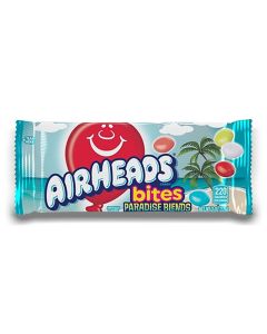 American sweets - Airheads paradise blends in bitesize pieces