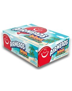 Wholesale American sweets - A full case of Airheads paradise blends in bitesize pieces