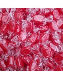 Aniseed Drops - traditional boiled sweets with an aniseed flavour!