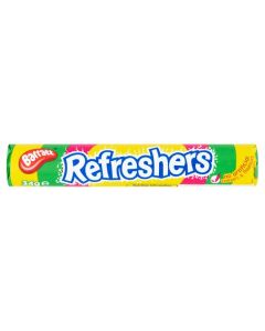 Hard fizzy candy sweets that will make your tongue tingle for more!