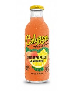 Calypso-southern-peach-lemonade