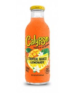 Calypso-tropical-mango-lemonade