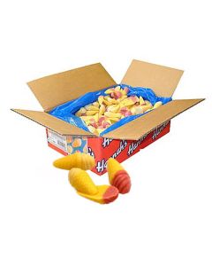 Pick and Mix Sweets - a bulk 3kg box of chocolate candy cones