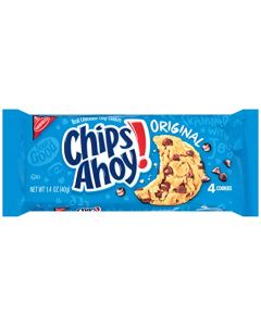 Chips Ahoy Cookies 40g