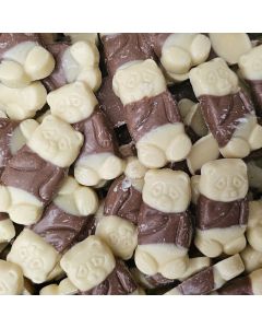 Choc Pandas 100g