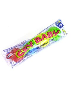 American Sweets - Cry Baby super sour bubblegum balls!
