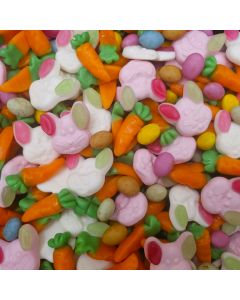 Easter Sweets - Easter Mix in a bulk 1kg bag