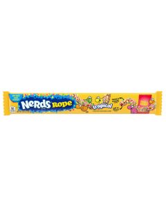 American Sweets - Nerds tropical gummy candy rope
