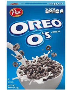 Oreo O's