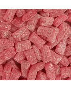 Pick and Mix Sweets - Sarsaparilla Tablets, Herbal flavour boiled sweets with a sugar coating