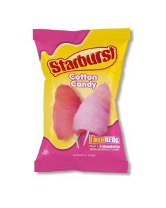 American Sweets - Skittles cotton candy imported from America!