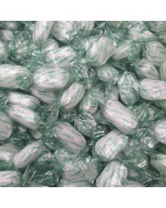 Pick and Mix Sweets - A 100g bag of sugar free chocolate mints