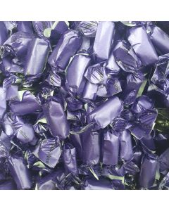 Pick and Mix Sweets - A 100g bag of liquorice flavour toffee, sugar free sweets!