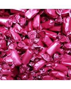 Pick and Mix Sweets - A 100g bag of rum and butter flavour toffee, sugar free sweets!