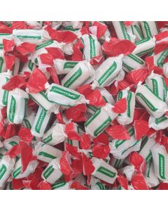 Pick and Mix Sweets - A 100g bag of sugar free spearmint chews