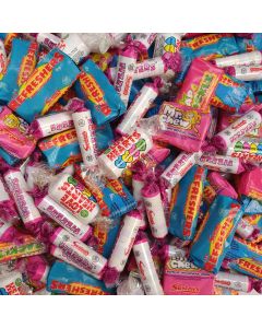 Swizzels Mini Sweet mix are a mixture of your favourite Swizzels sweets in miniature!