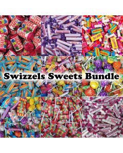 Pick and Mix Sweets - A Pick and Mix bundle of the best Swizzels sweets!