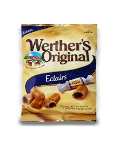 Werthers Original Eclairs 110g