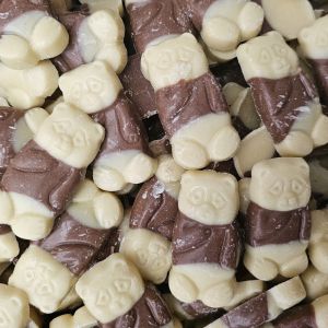 Choc Pandas 100g