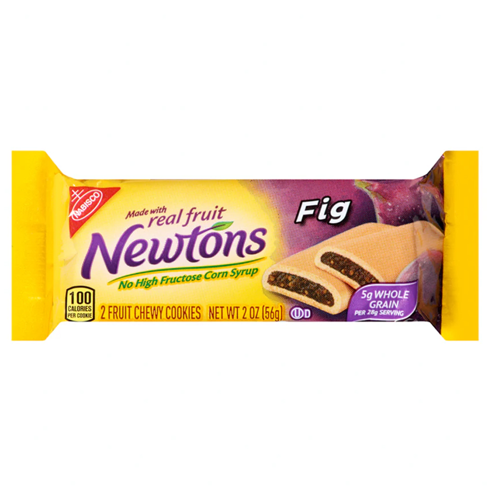 Fig Newtons 56g American Sweets American Biscuits American Cakes