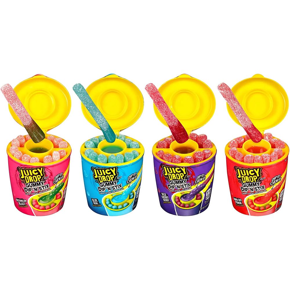 Candy juicy discount