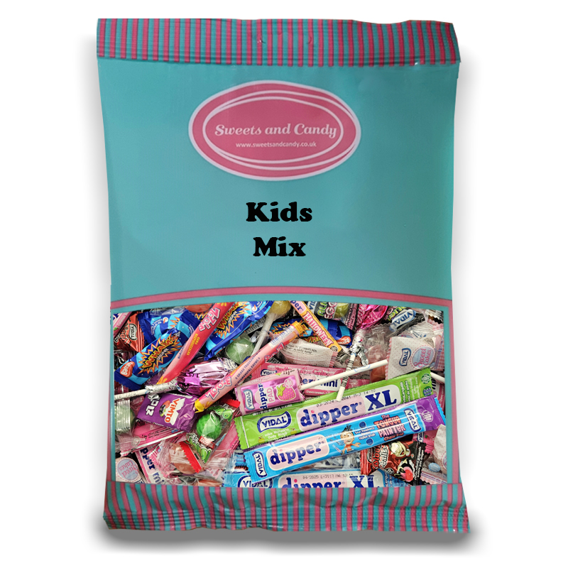 400g Pick-n-Mix Bag - This Candy