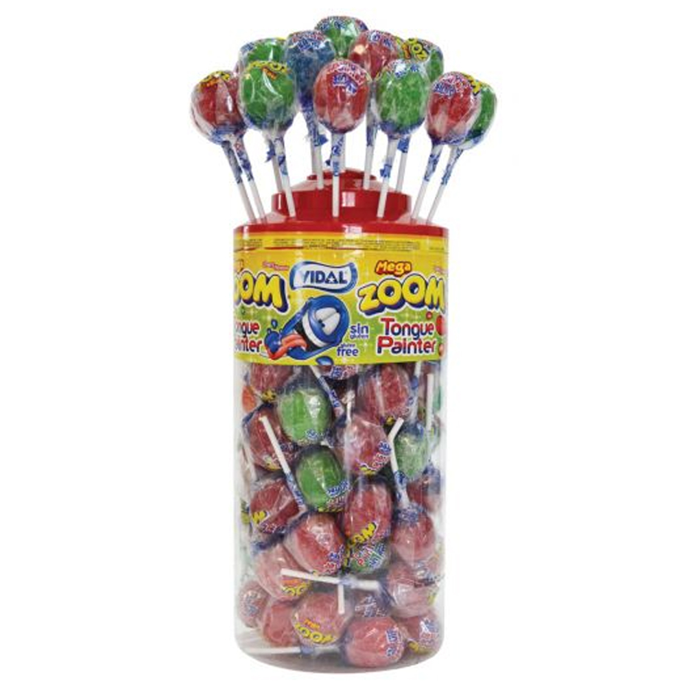 Lollipops - Sweet Treats Direct