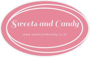 Sweets And Candy – American Sweets – Retro Sweets – Pick and Mix Sweets