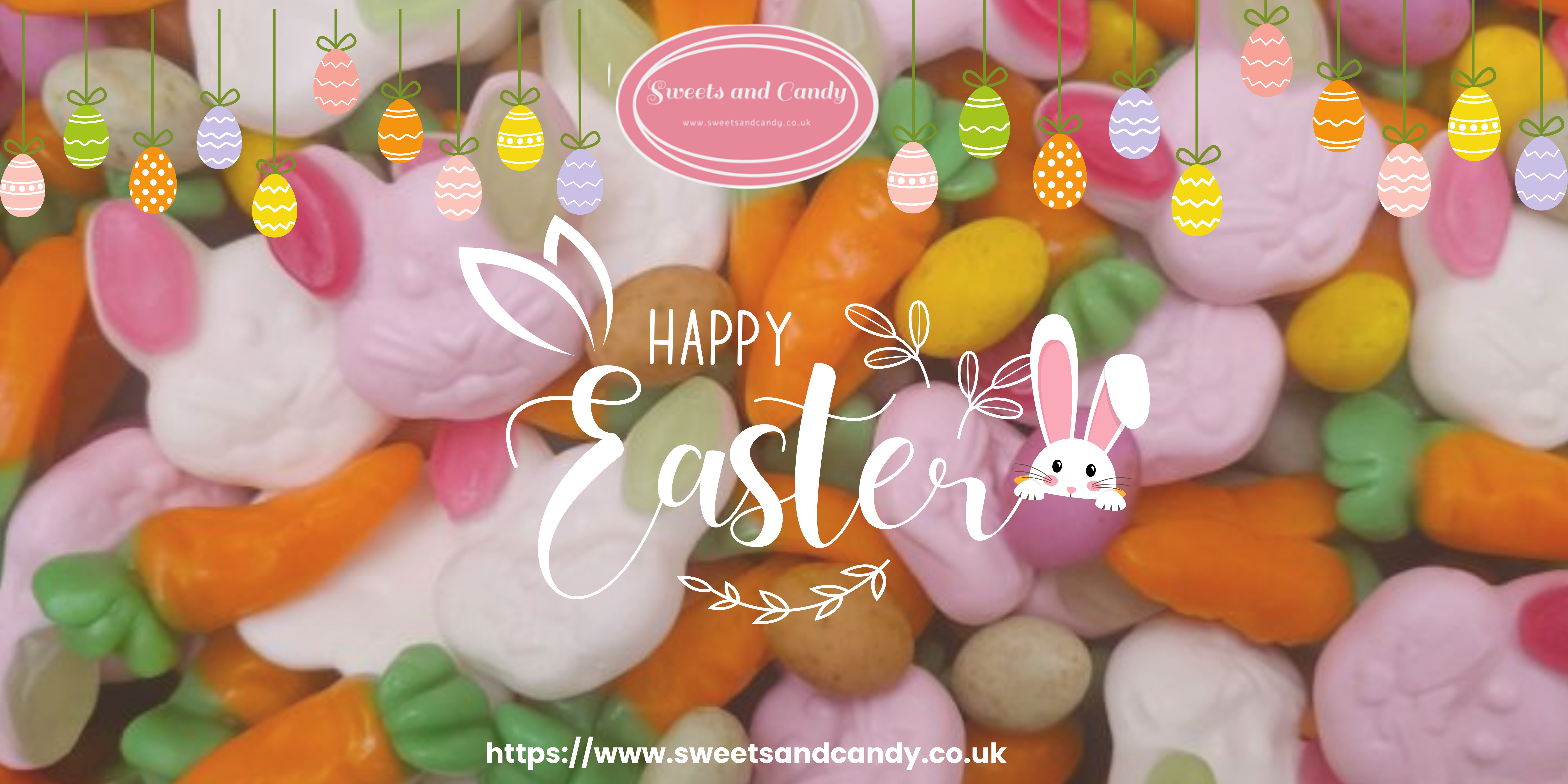 Unwrapping the Magic of Easter Sweets 
