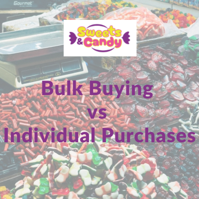 Bulk Buying vs Individual Purchases (A Value Analysis)