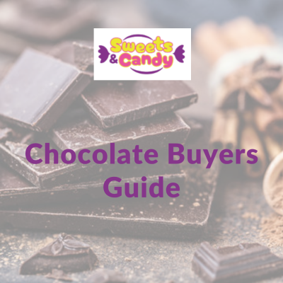Chocolate Buyers Guide