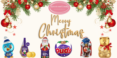 Planning the Perfect Christmas Party: A Sweet Celebration with Sweets and Candy