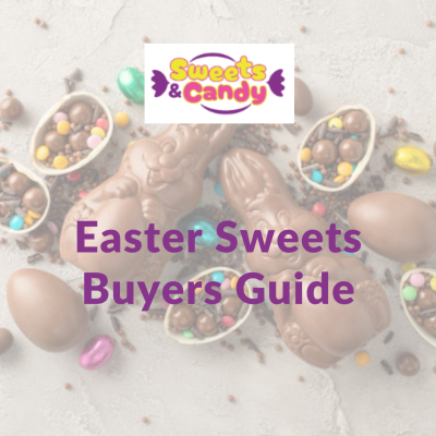 Easter Sweets Buyers Guide
