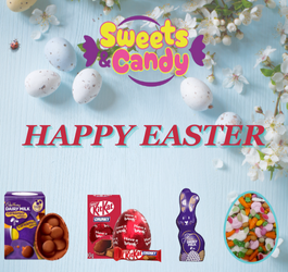 Most Popular Easter Candy: Our Top Picks for 2025!