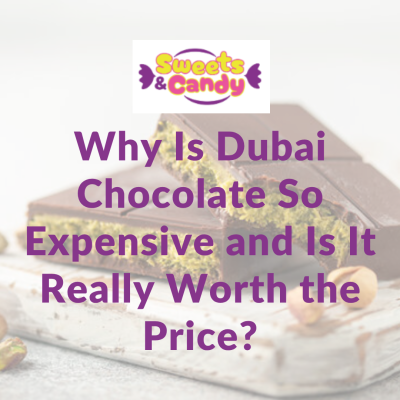 Why Is Dubai Chocolate So Expensive and Is It Really Worth the Price?