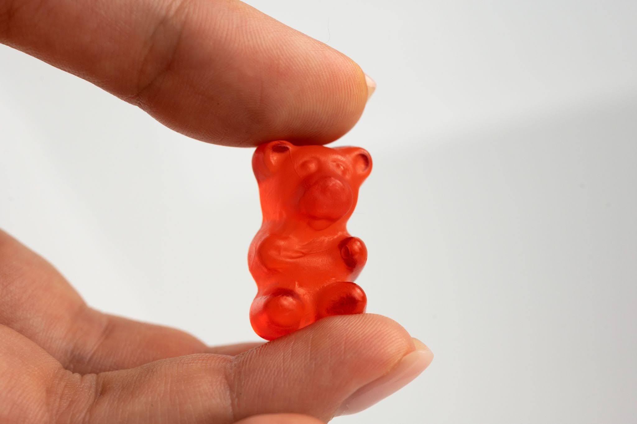 Gummy Bears