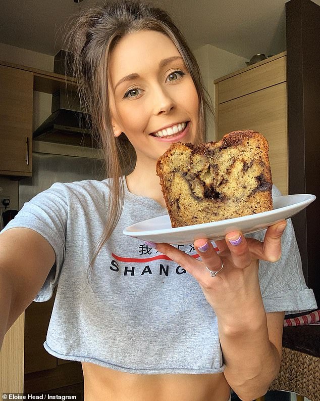 Fitwaffle (Eloise Head)