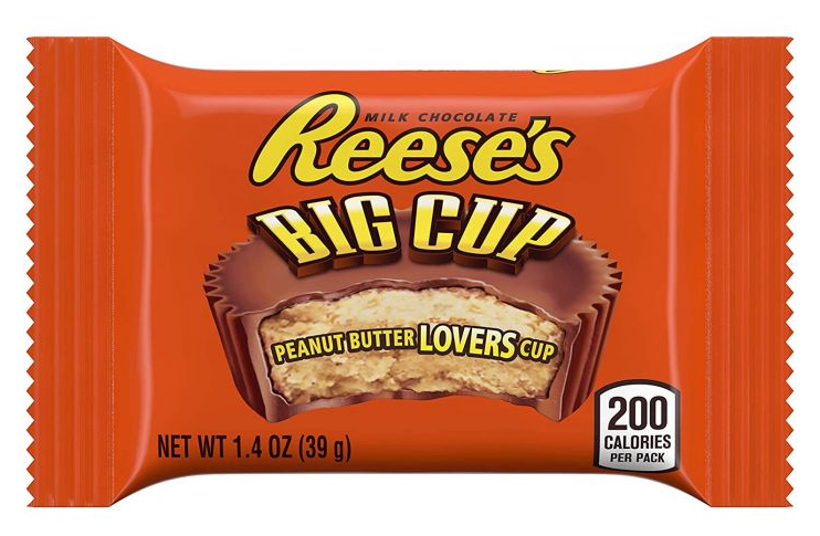 Reese's Peanut Butter Cups