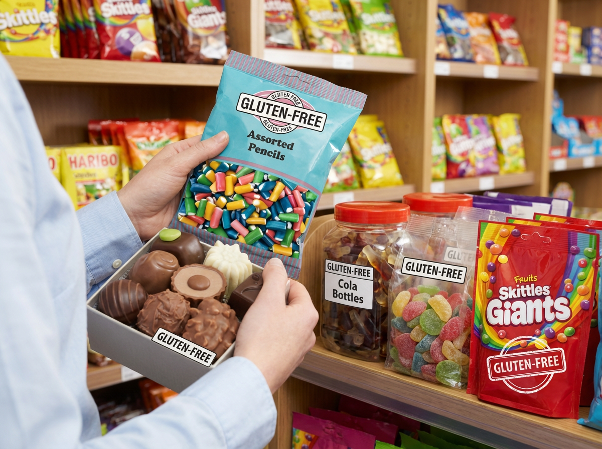 Classic Sweets