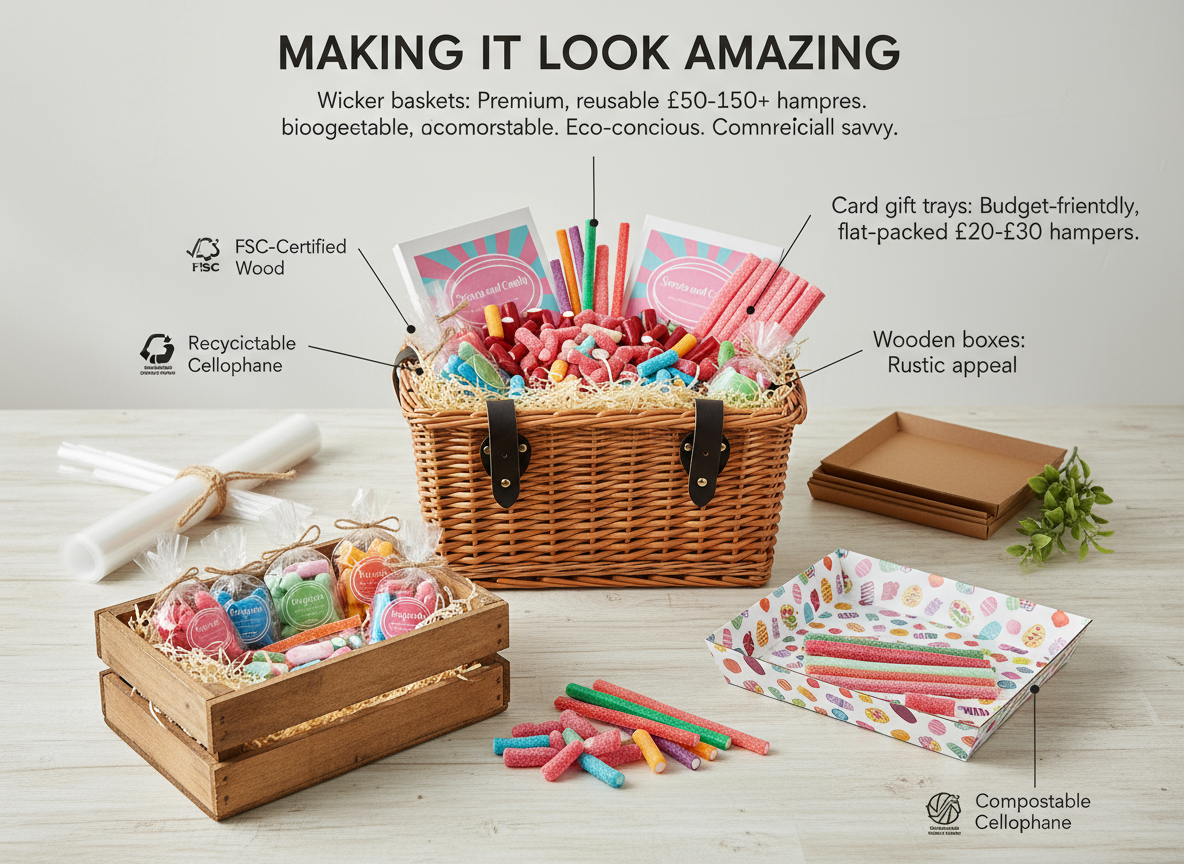 Make it Look Amazing