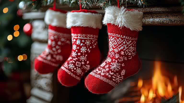 Christmas Stocking Fillers