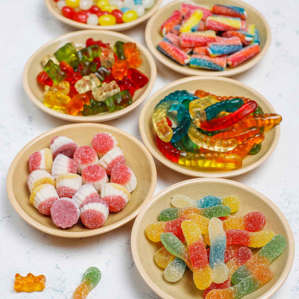 £1 Sweets